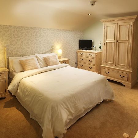 Singleton Lodge Country House Hotel Poulton-le-Fylde Rom bilde