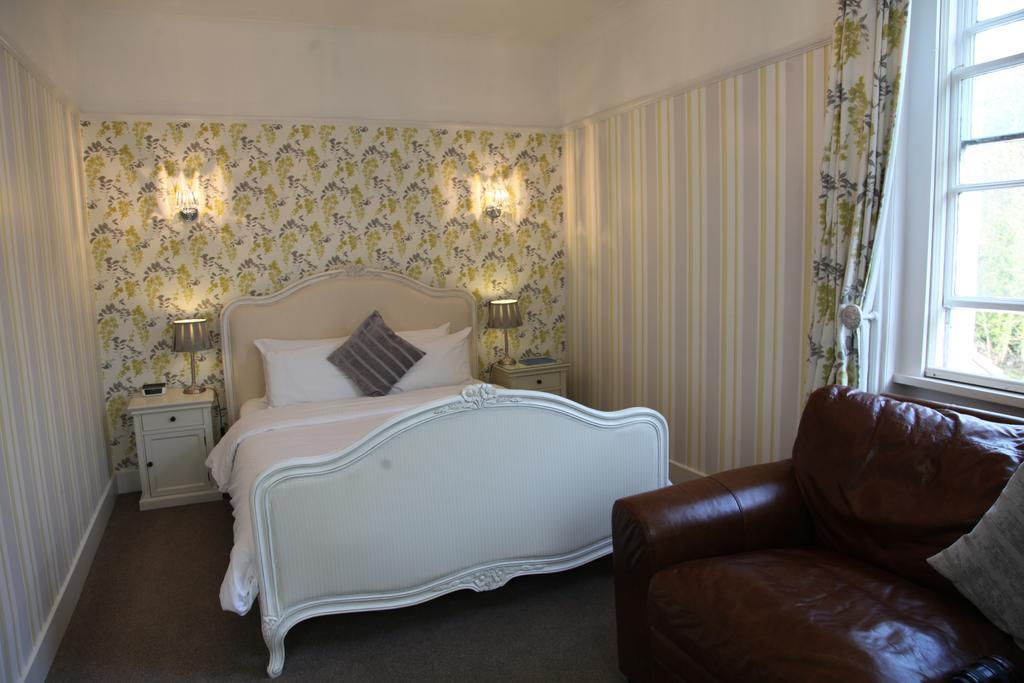 Singleton Lodge Country House Hotel Poulton-le-Fylde Rom bilde