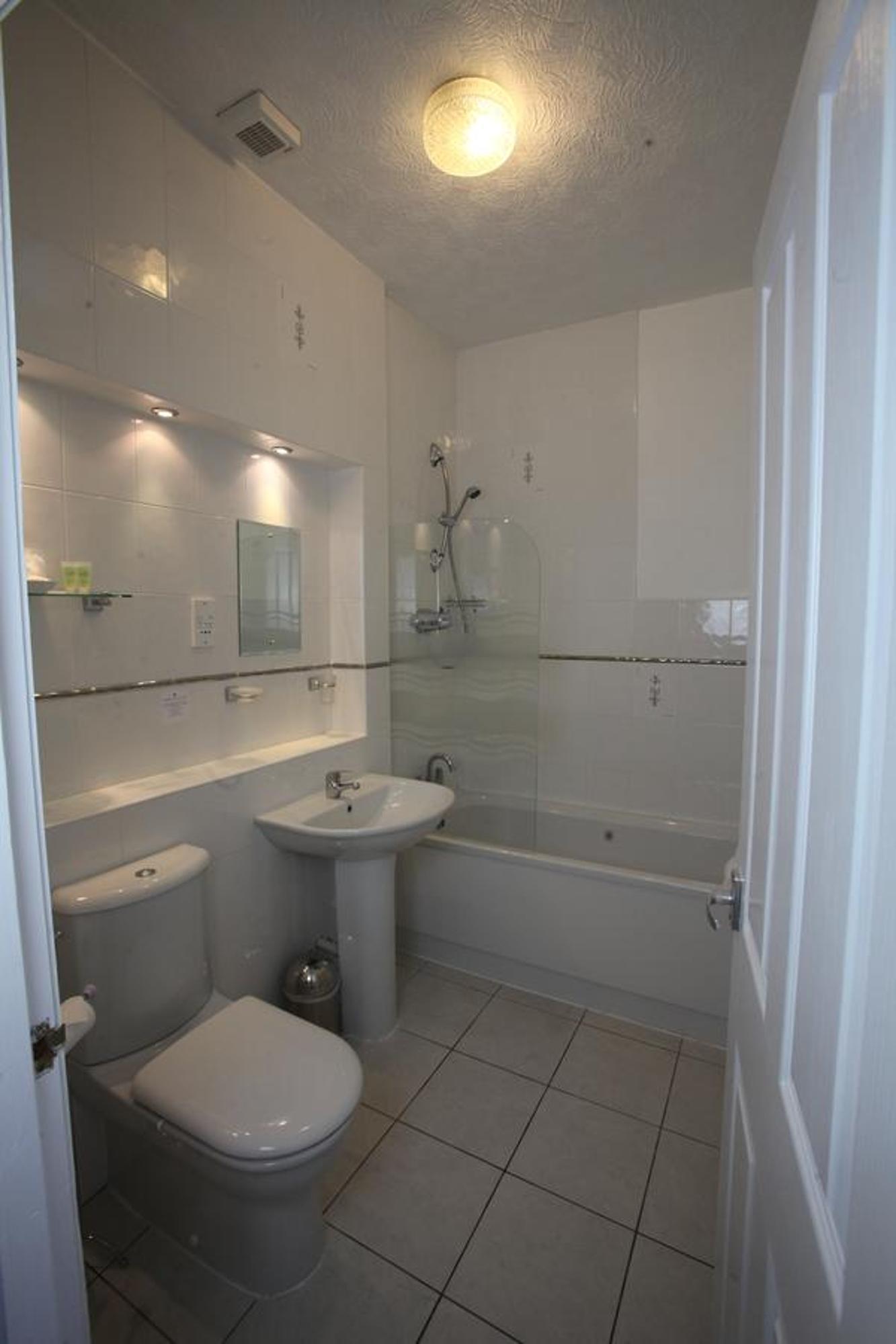 Singleton Lodge Country House Hotel Poulton-le-Fylde Rom bilde