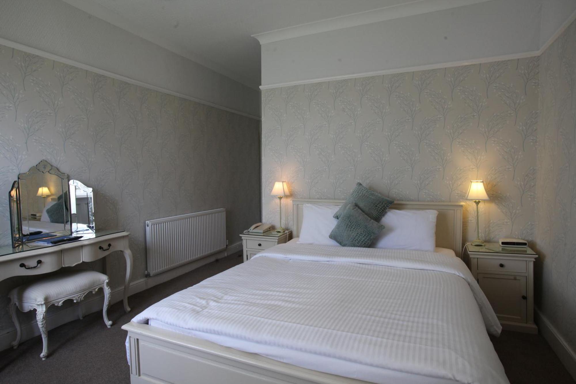Singleton Lodge Country House Hotel Poulton-le-Fylde Eksteriør bilde