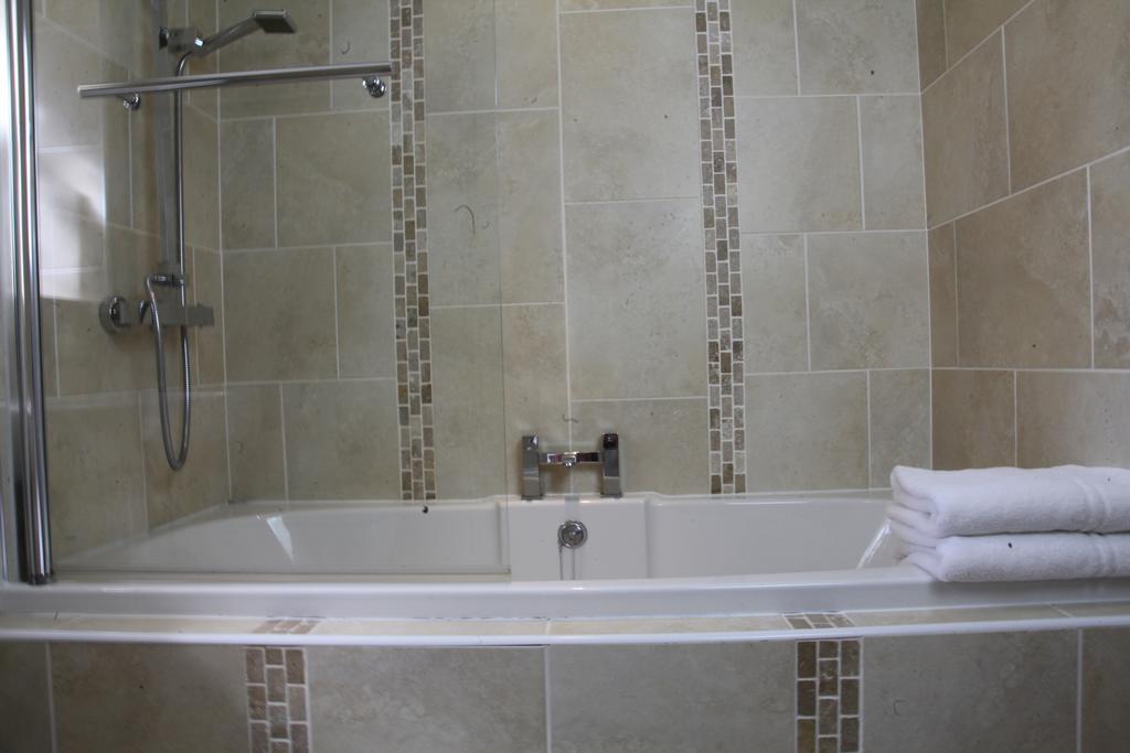 Singleton Lodge Country House Hotel Poulton-le-Fylde Rom bilde